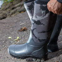 Fox Rage Neoprene Boots